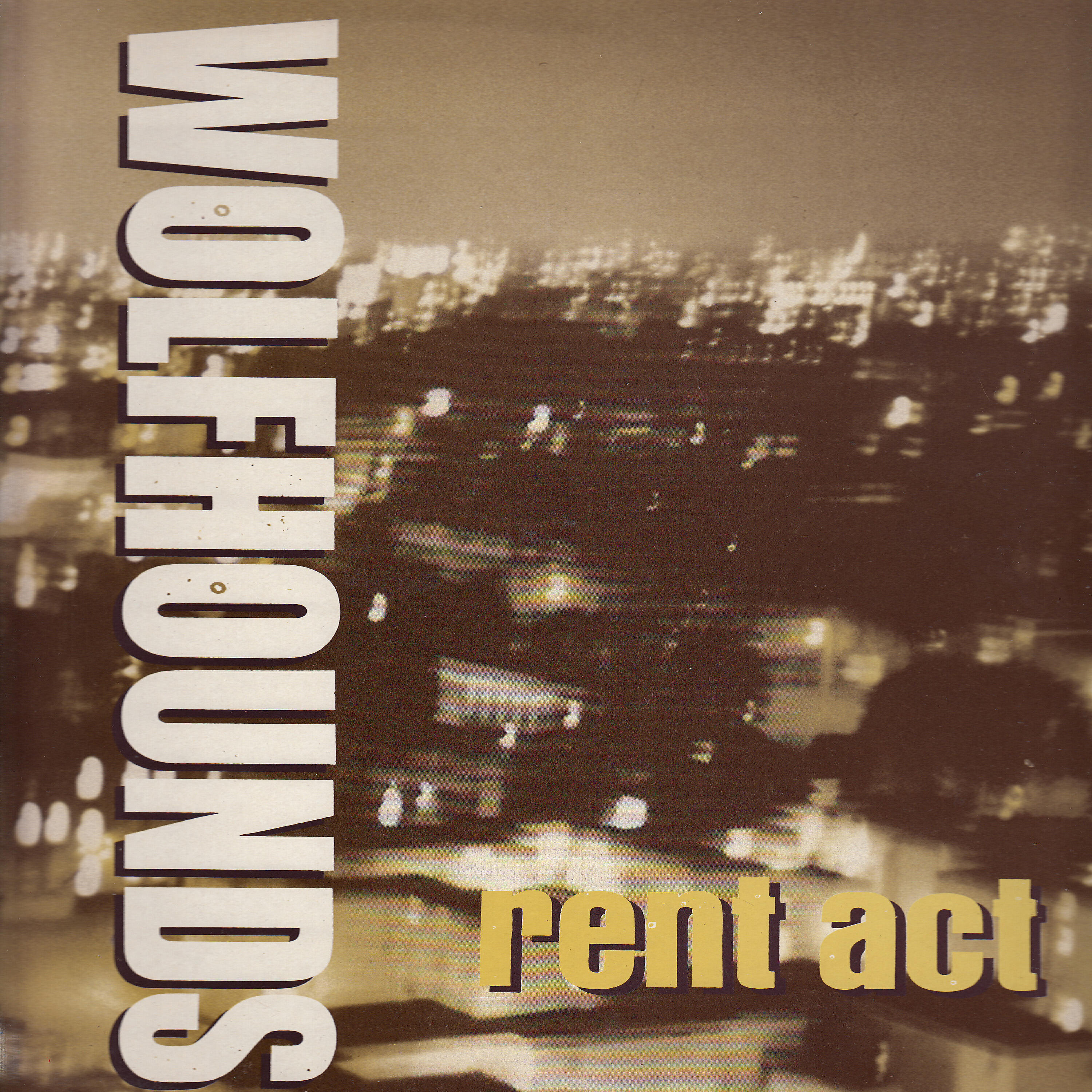 Релиз Rent Act