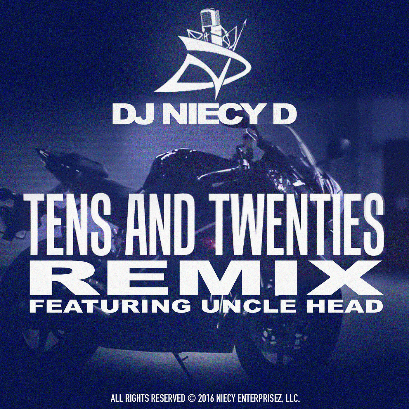 Релиз Tens and Twenties (Remix)