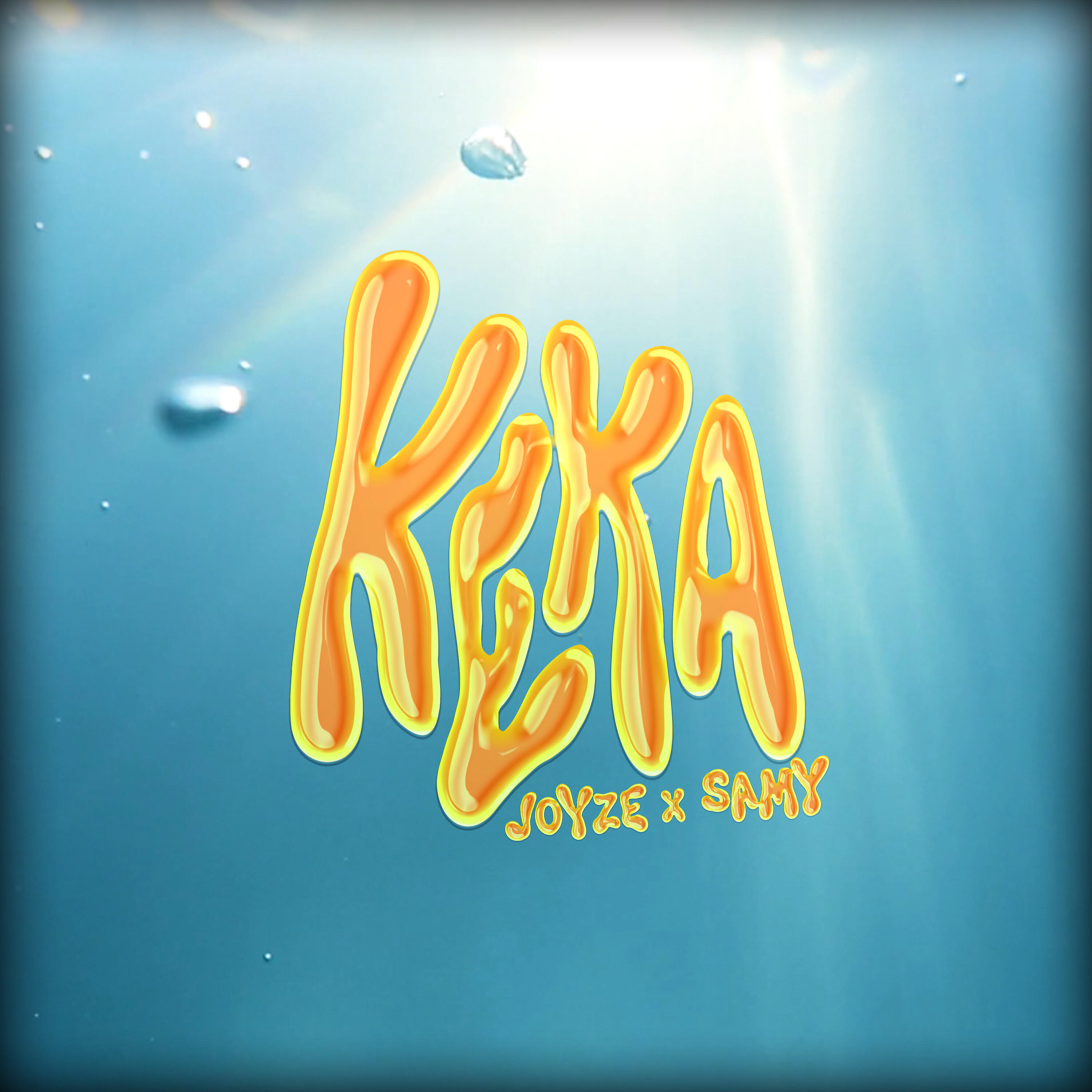 Релиз Keka
