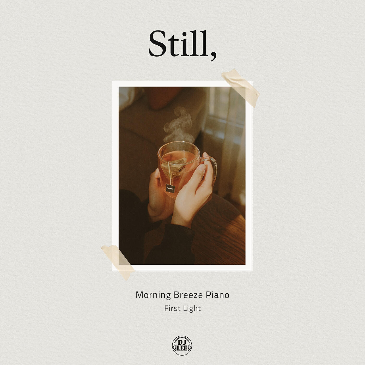 Релиз Still Morning Breeze Piano (First Light)