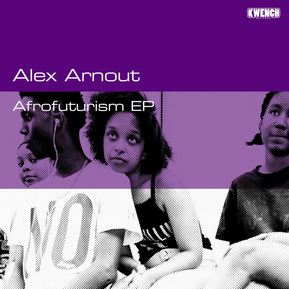 Релиз Afrofuturism