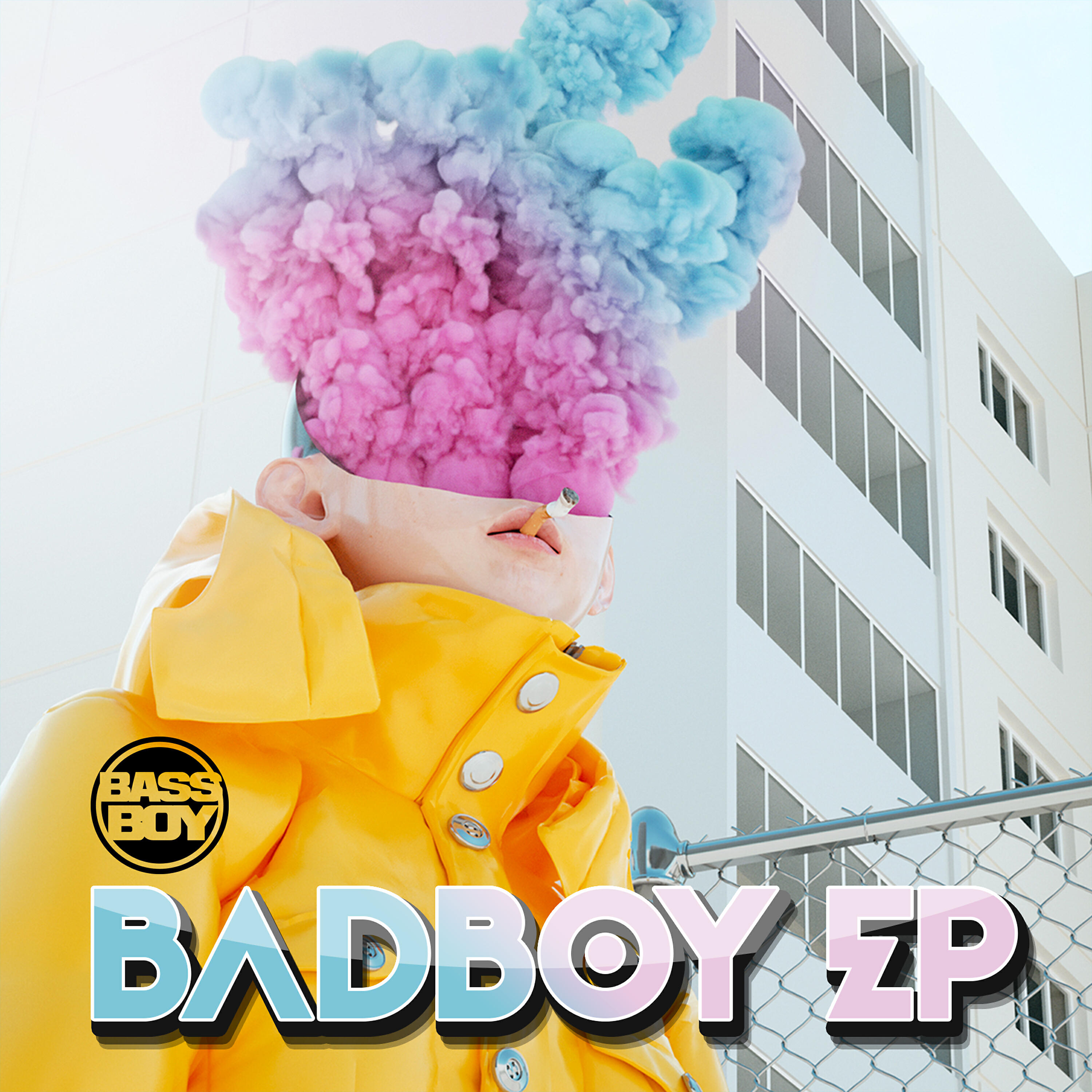 Релиз Badboy EP