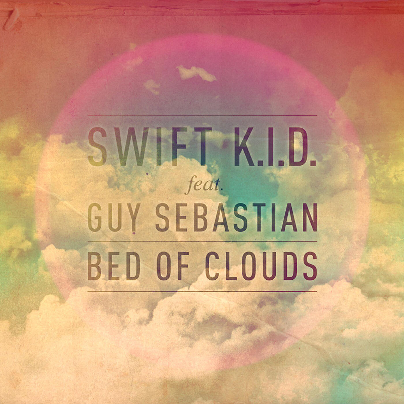 Релиз Bed Of Clouds