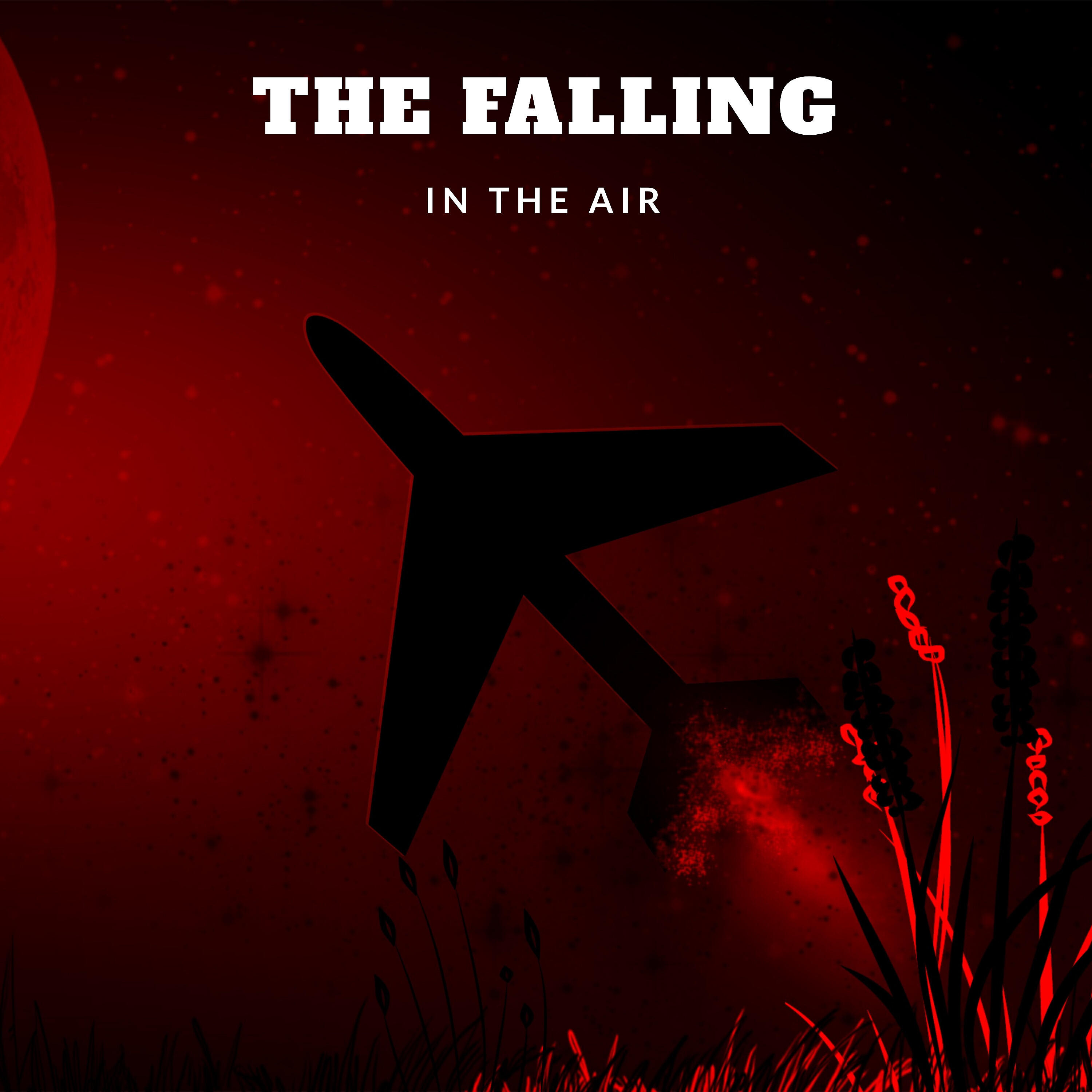 Релиз In the Air