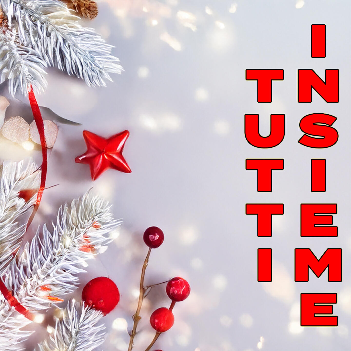 Релиз Tutti insieme