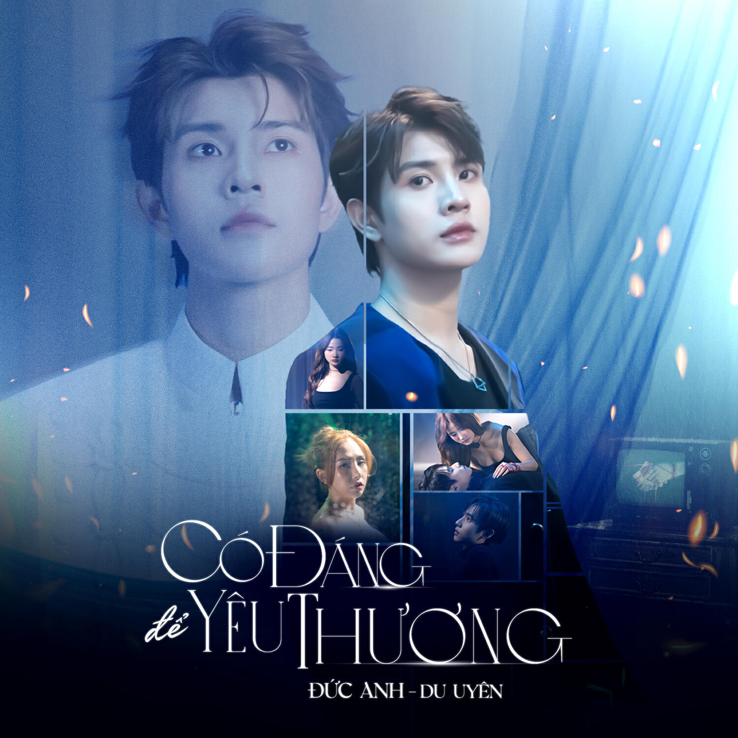Релиз Có Đáng Để Yêu Thương?
