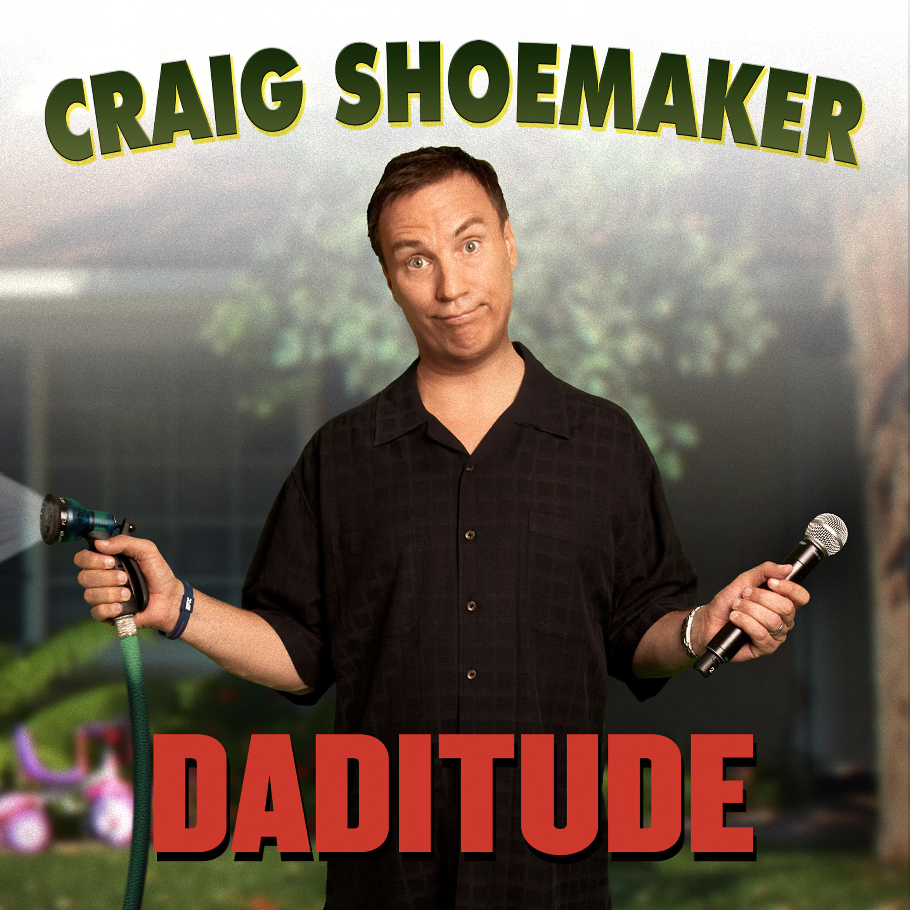 Релиз Daditude