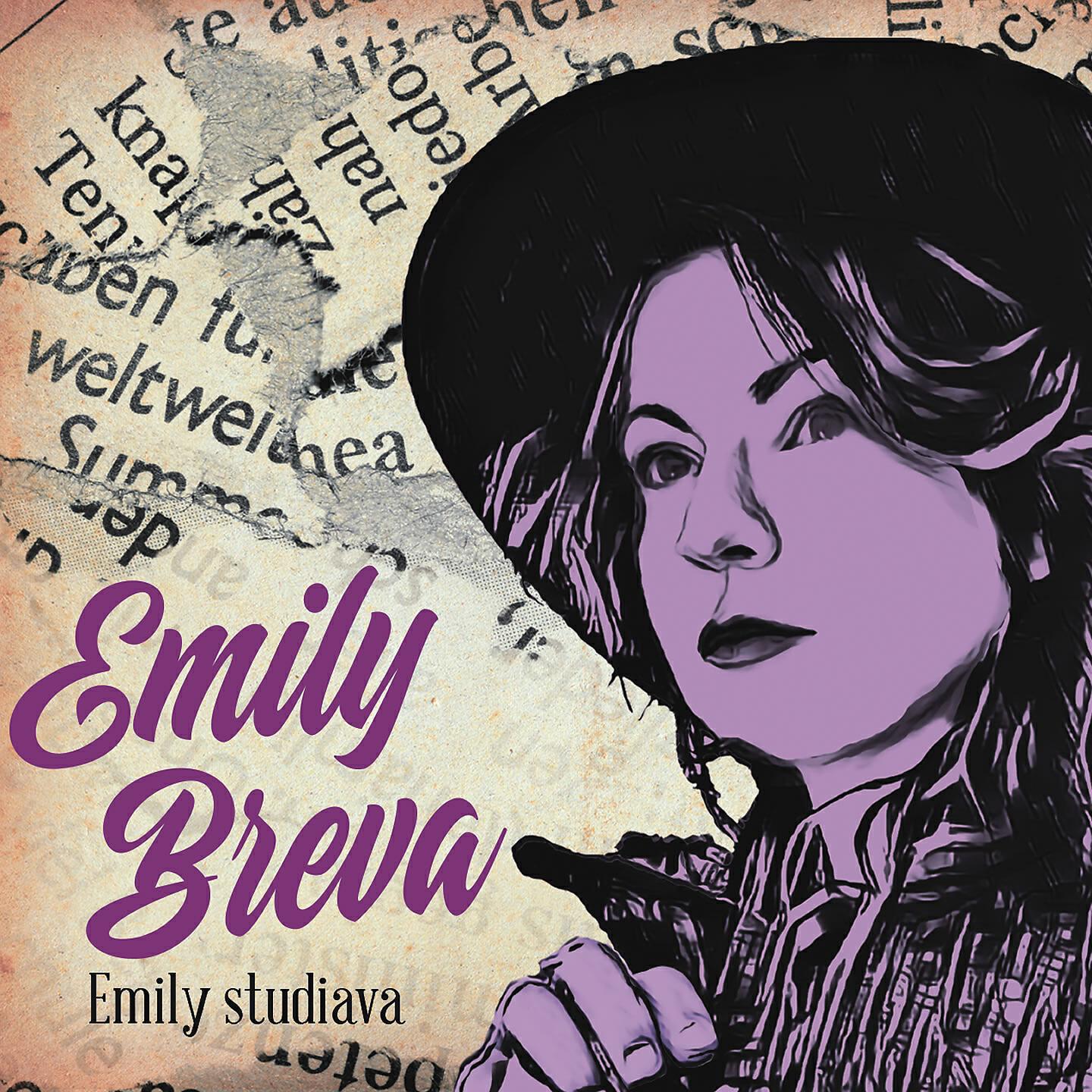 Emily Breva