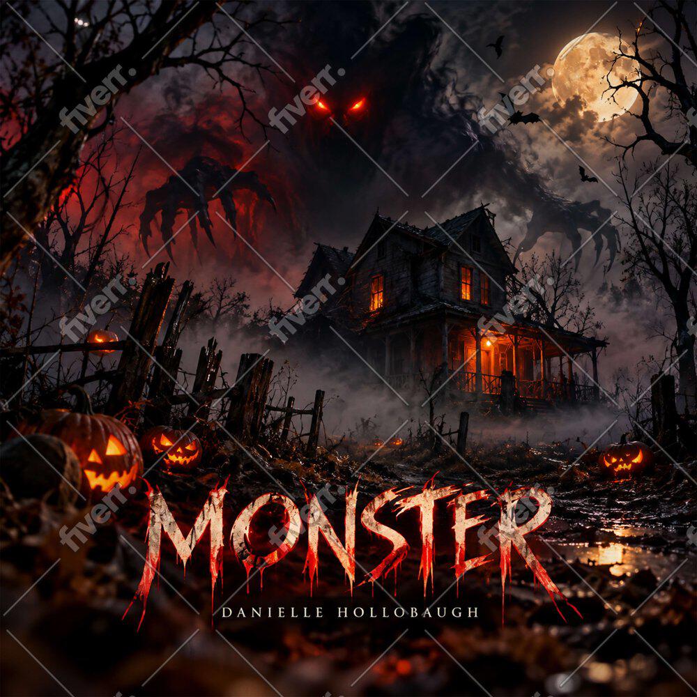 Релиз Monster