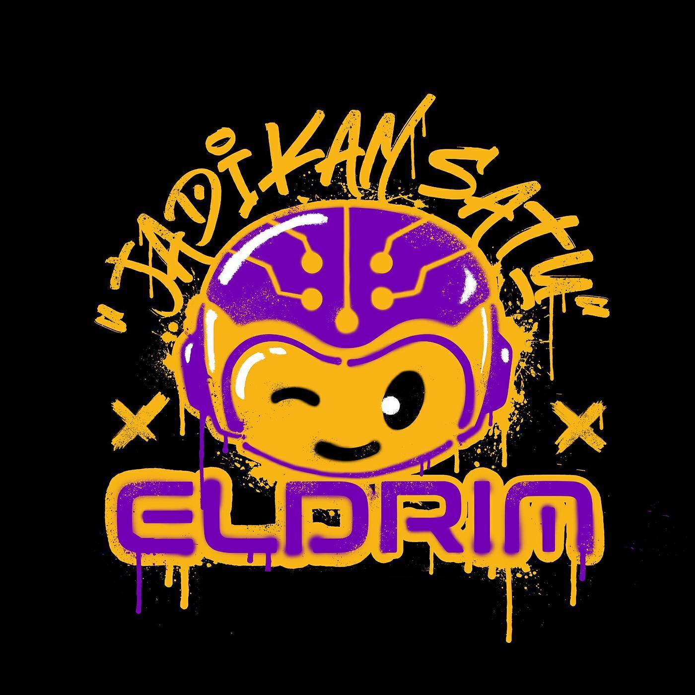 Eldrim