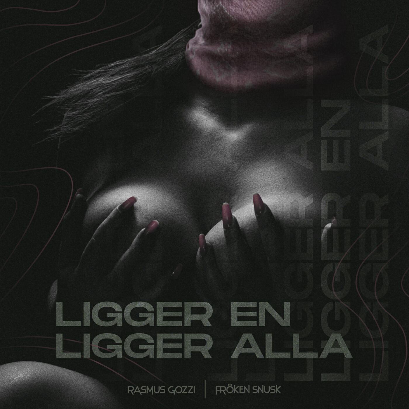 Релиз LIGGER EN LIGGER ALLA