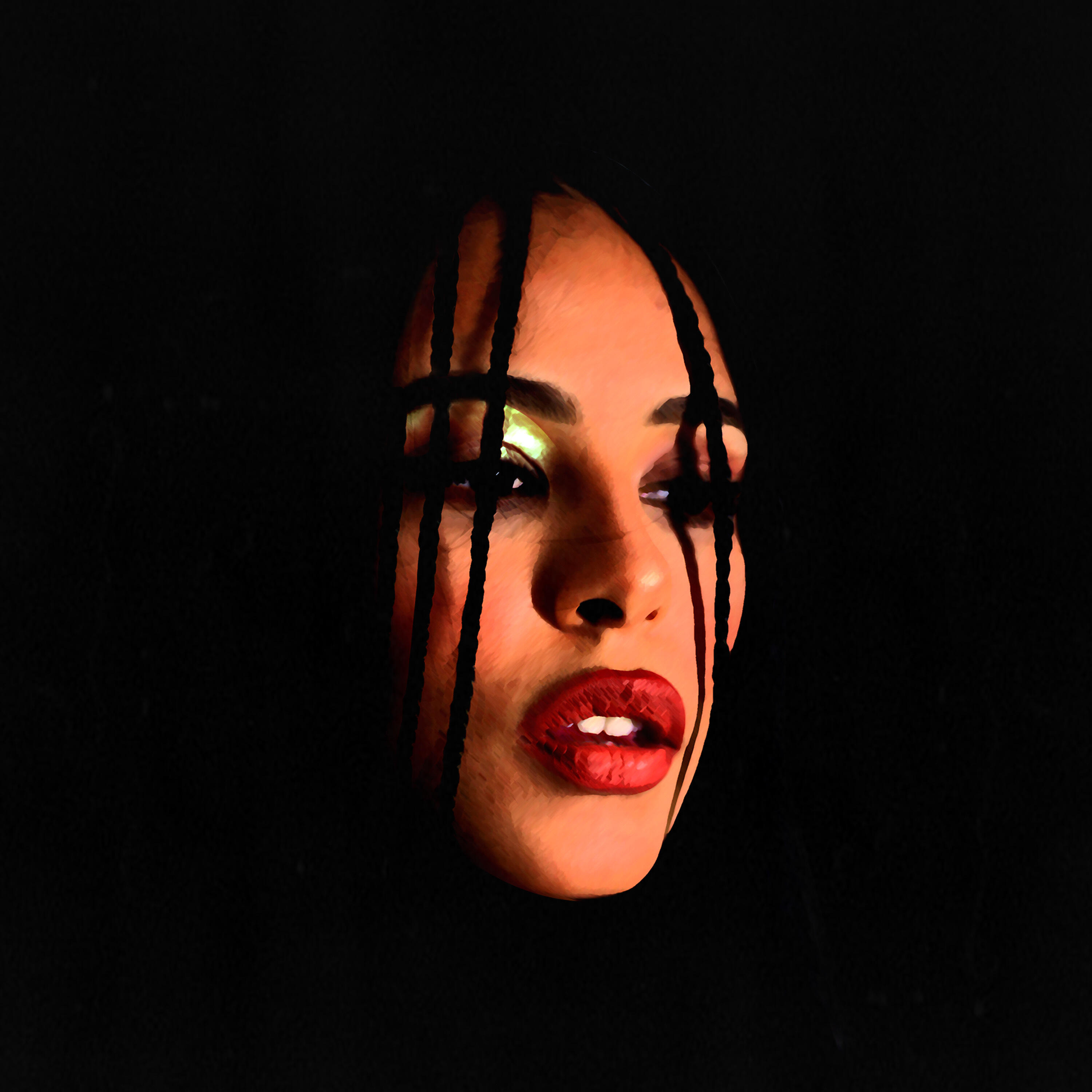 Релиз Old Flame