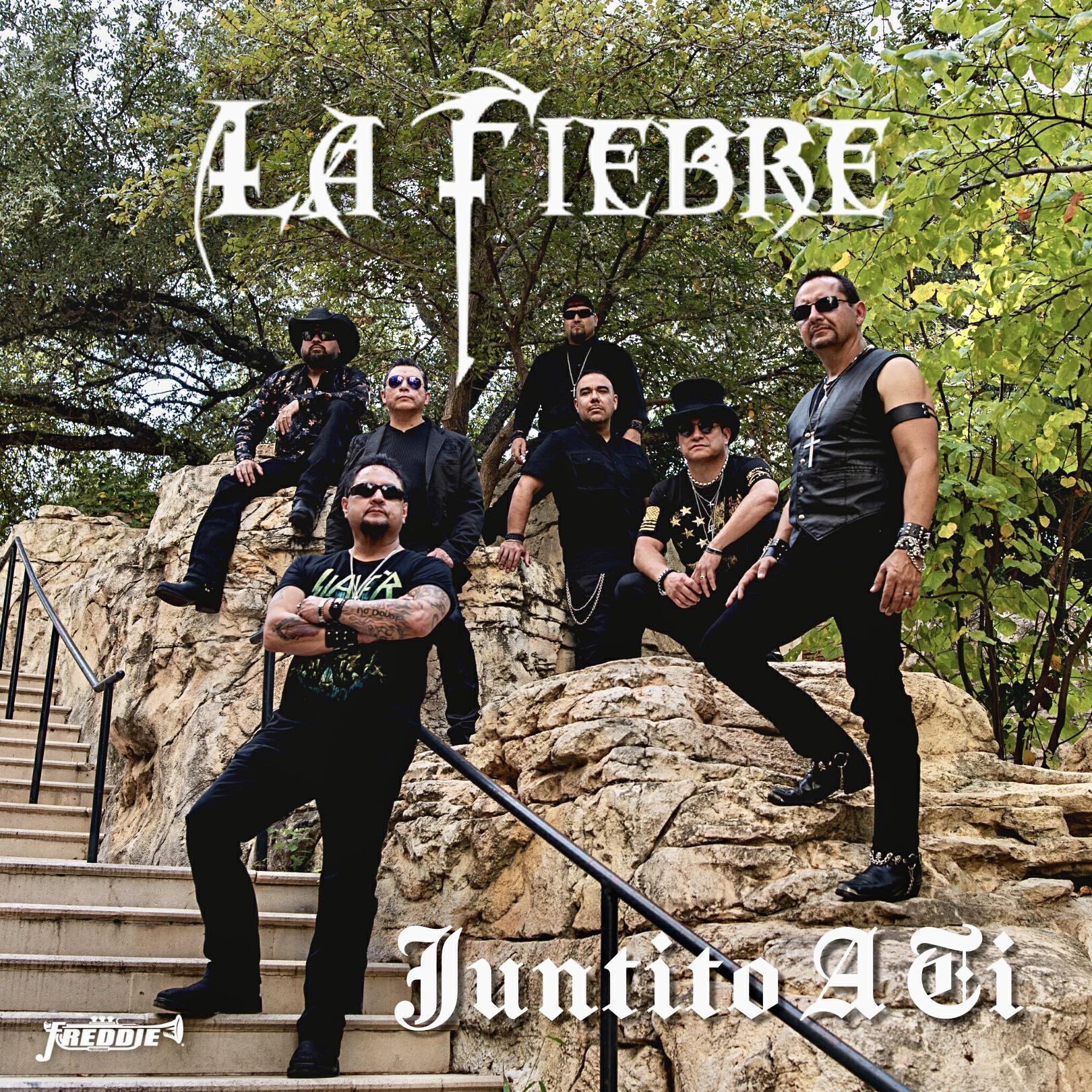 Релиз Juntito A Ti