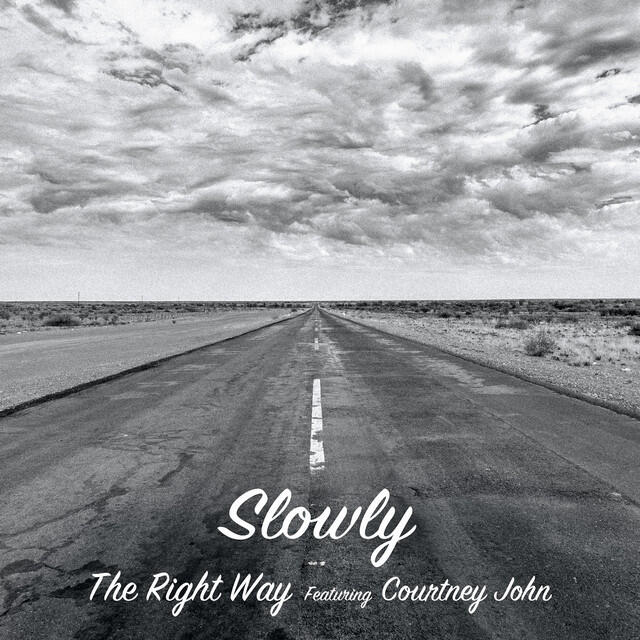Релиз The Right Way