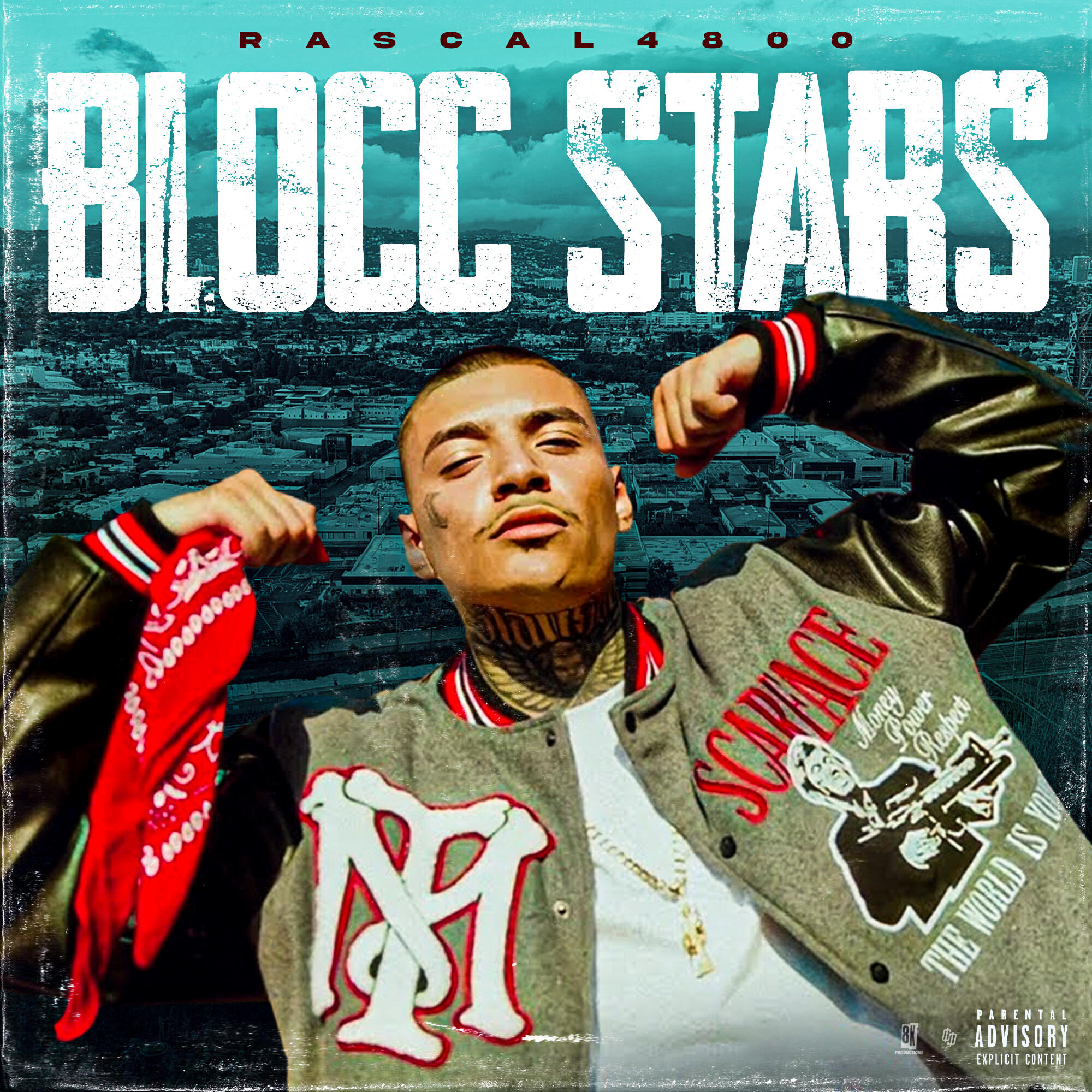 Релиз Blocc Stars