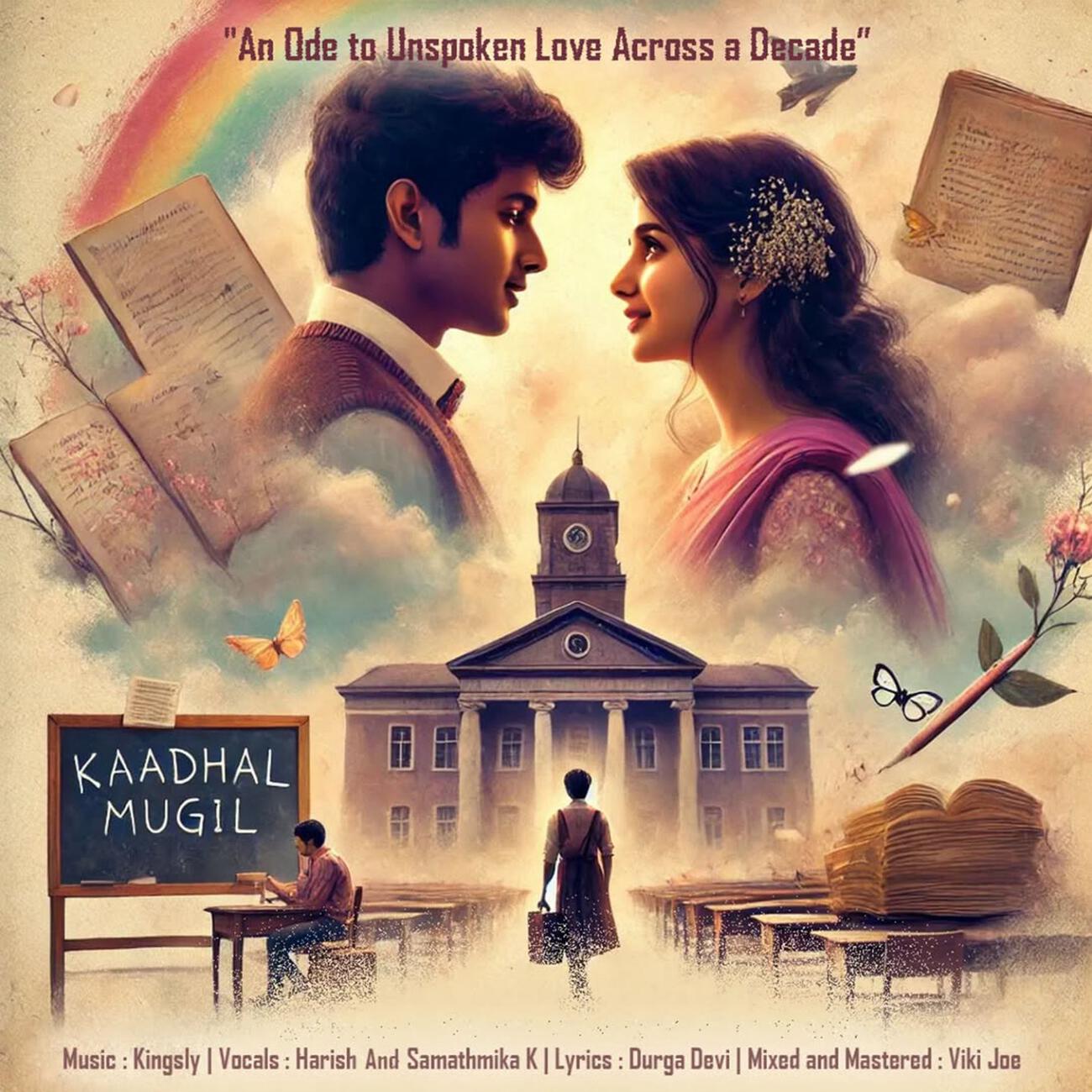 Релиз Kaadhal Mugil