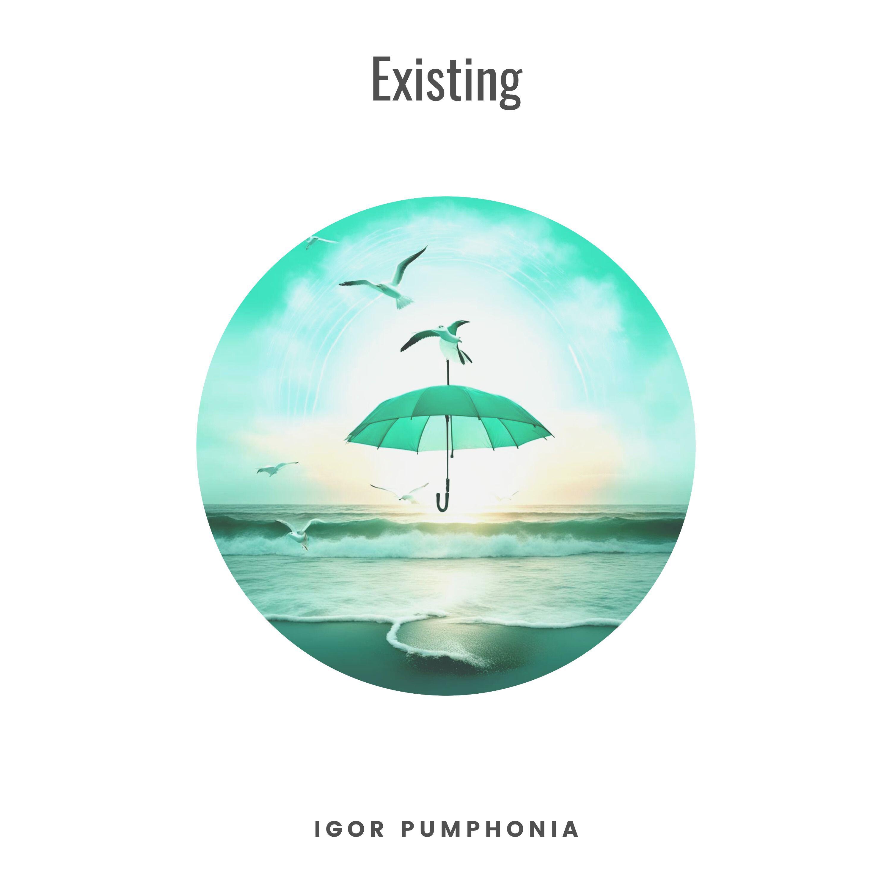 Релиз Existing