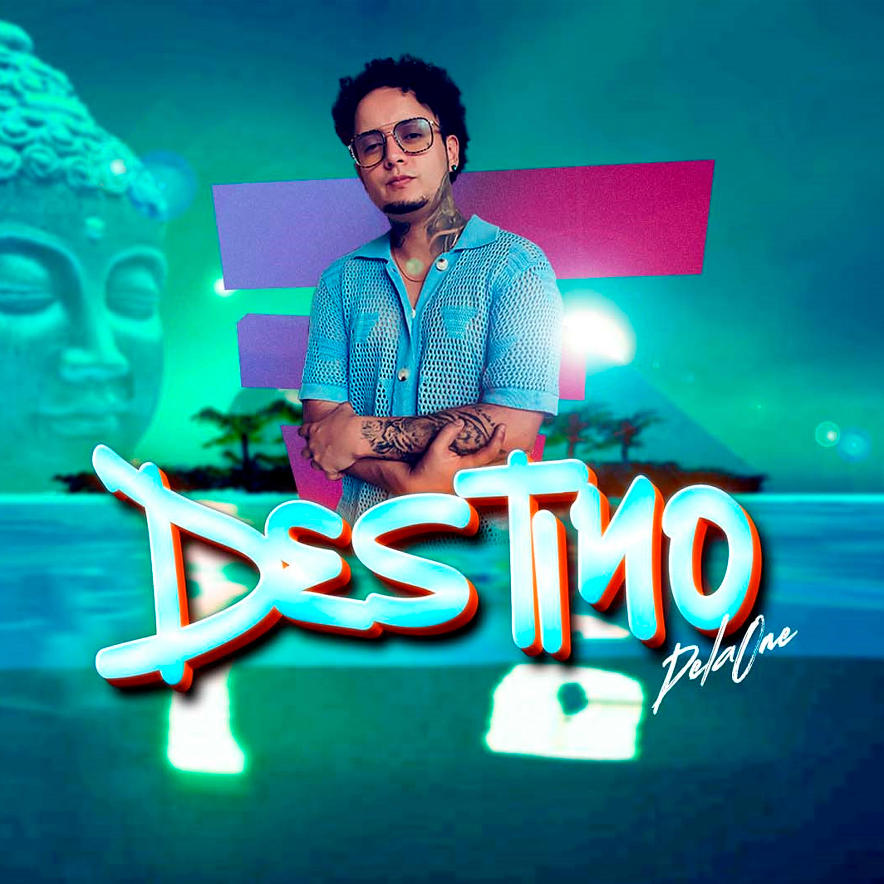 Релиз Destino