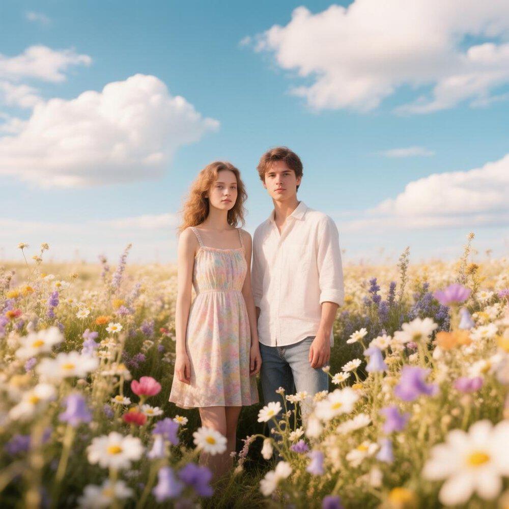 Релиз Utopian Dreams