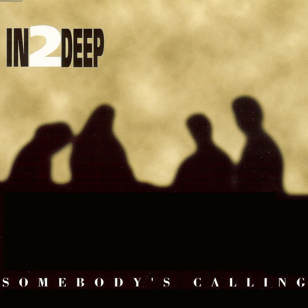 Релиз Somebody's Calling