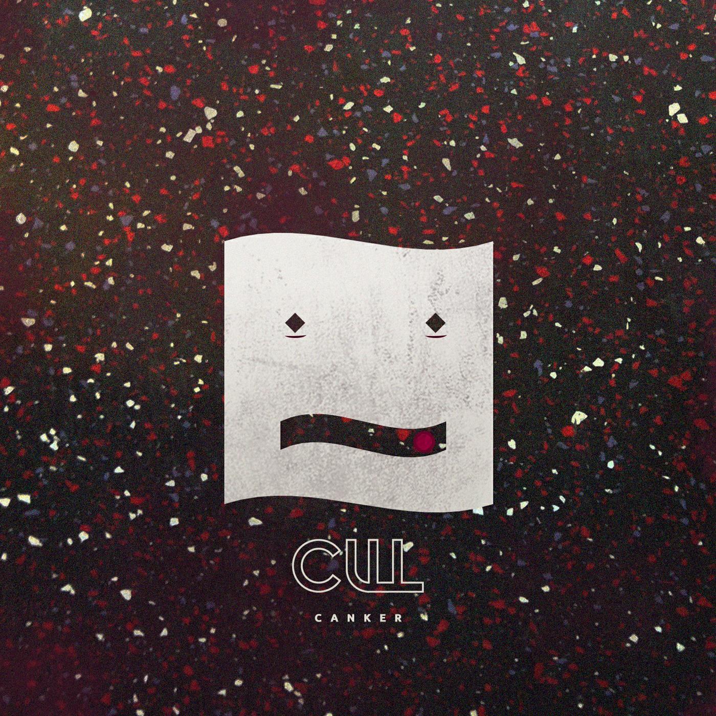 Релиз Canker