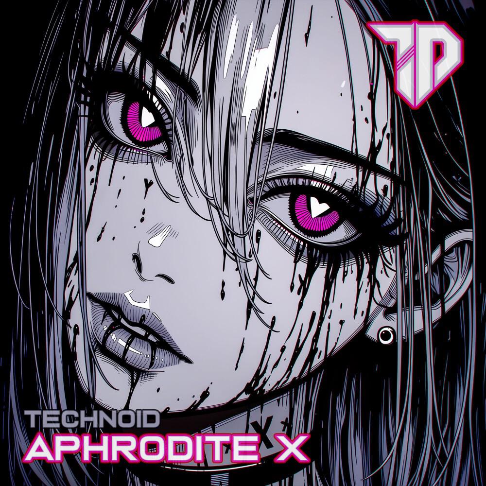 Релиз Aphrodite X