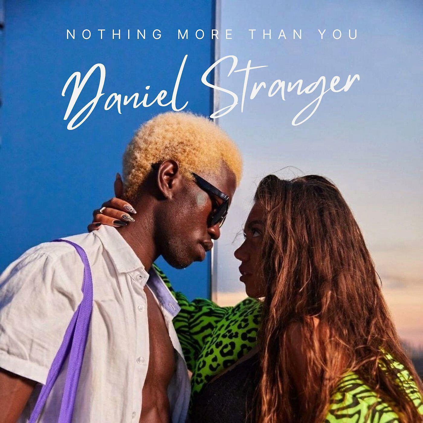 Релиз Nothing More Than You