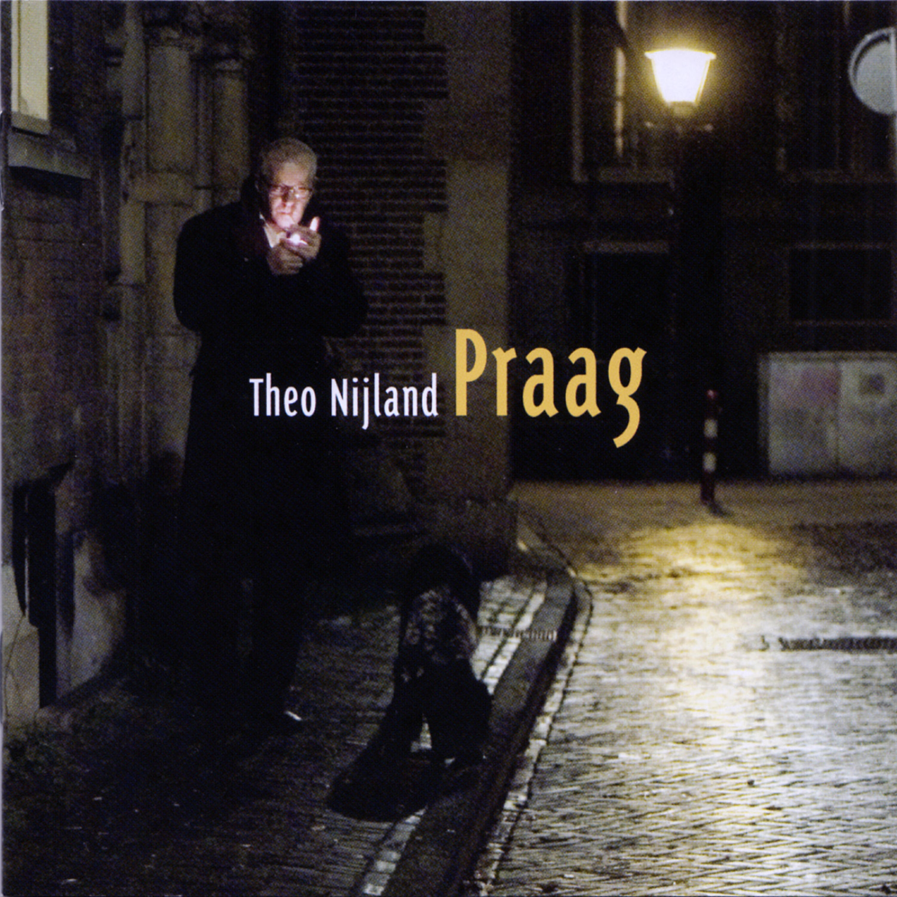 Релиз Praag