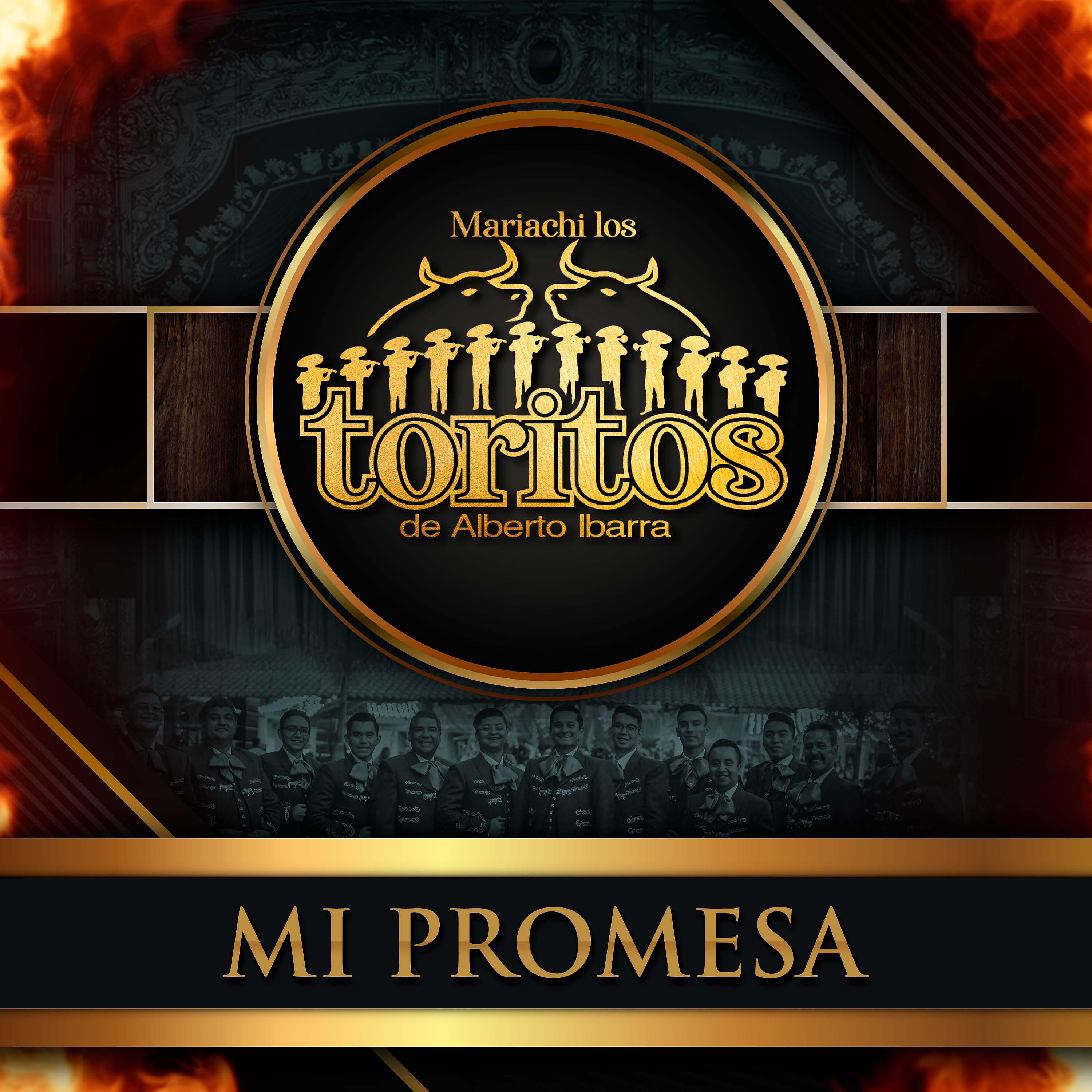 Релиз Mi Promesa
