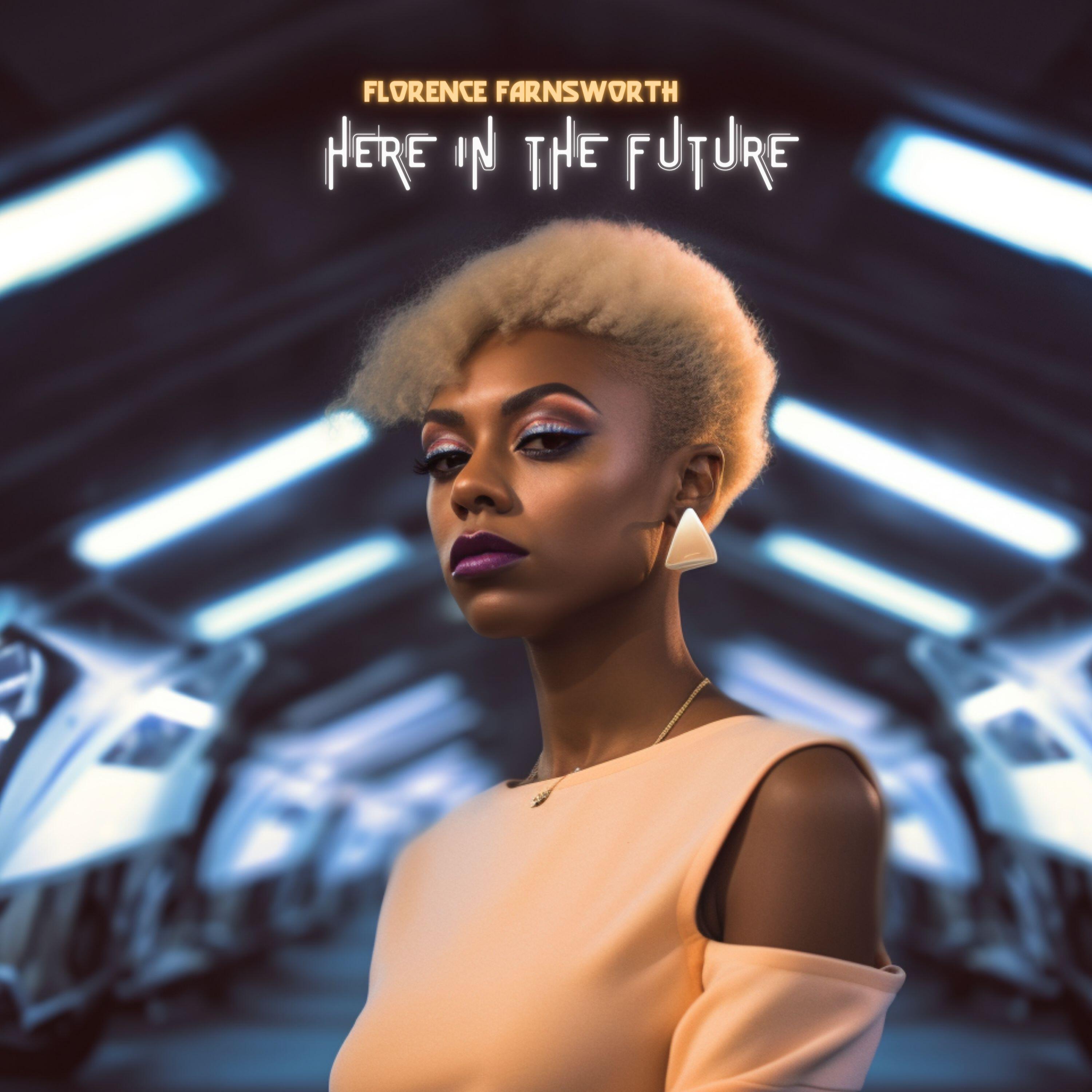 Релиз Here in the Future