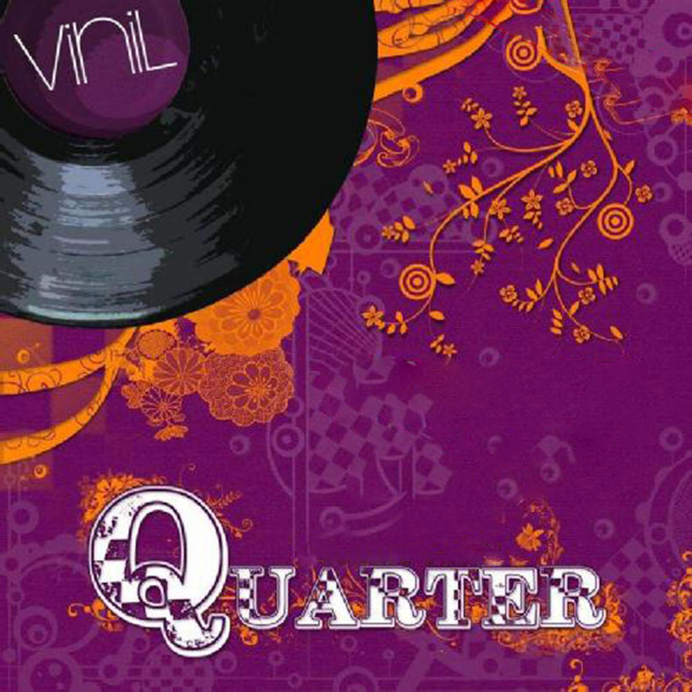 Релиз Vinil