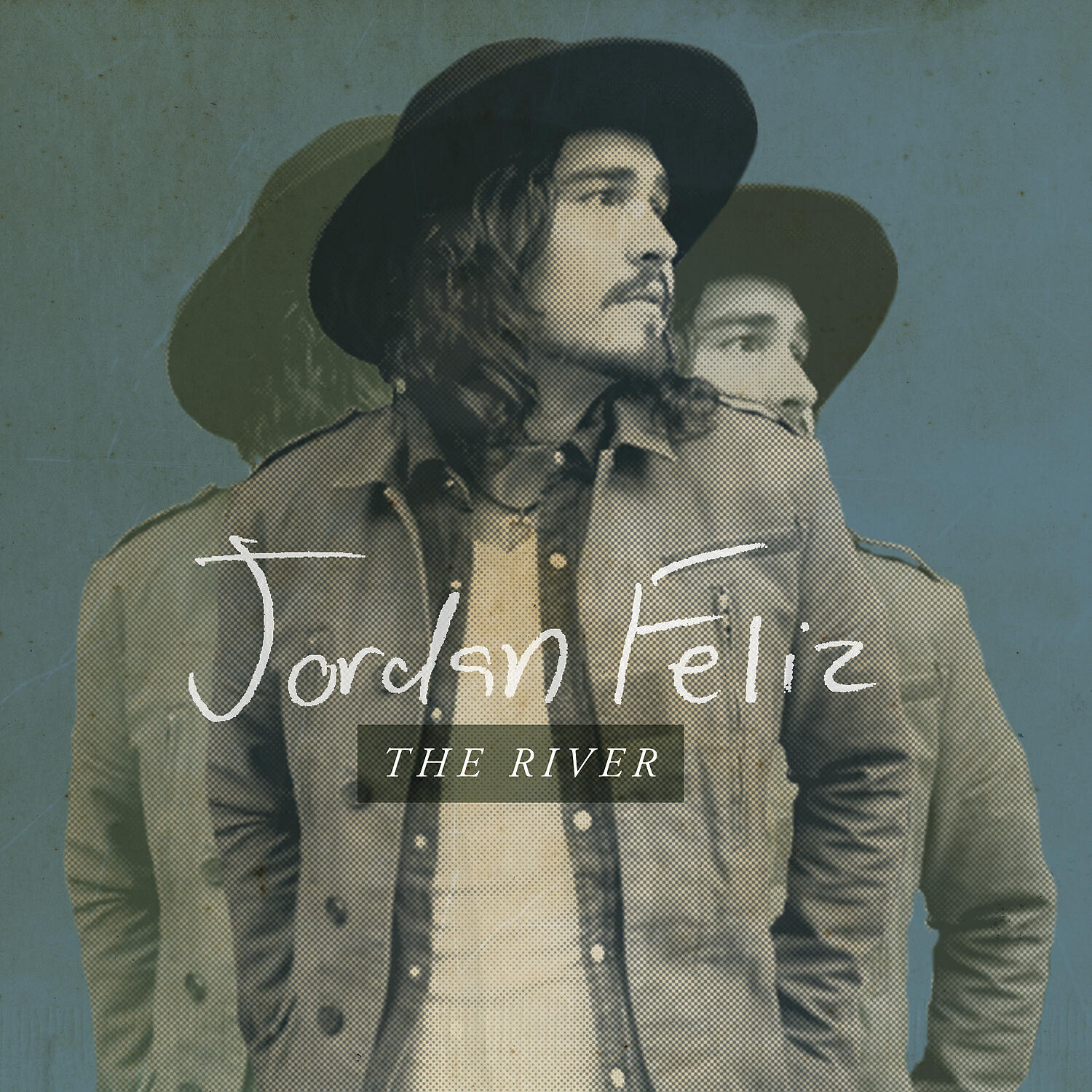 Альбом The River исполнителя Jordan Feliz
