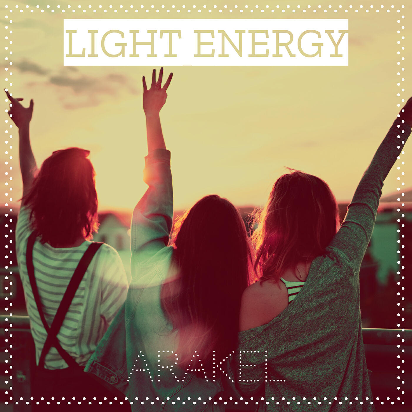 Релиз Light Energy
