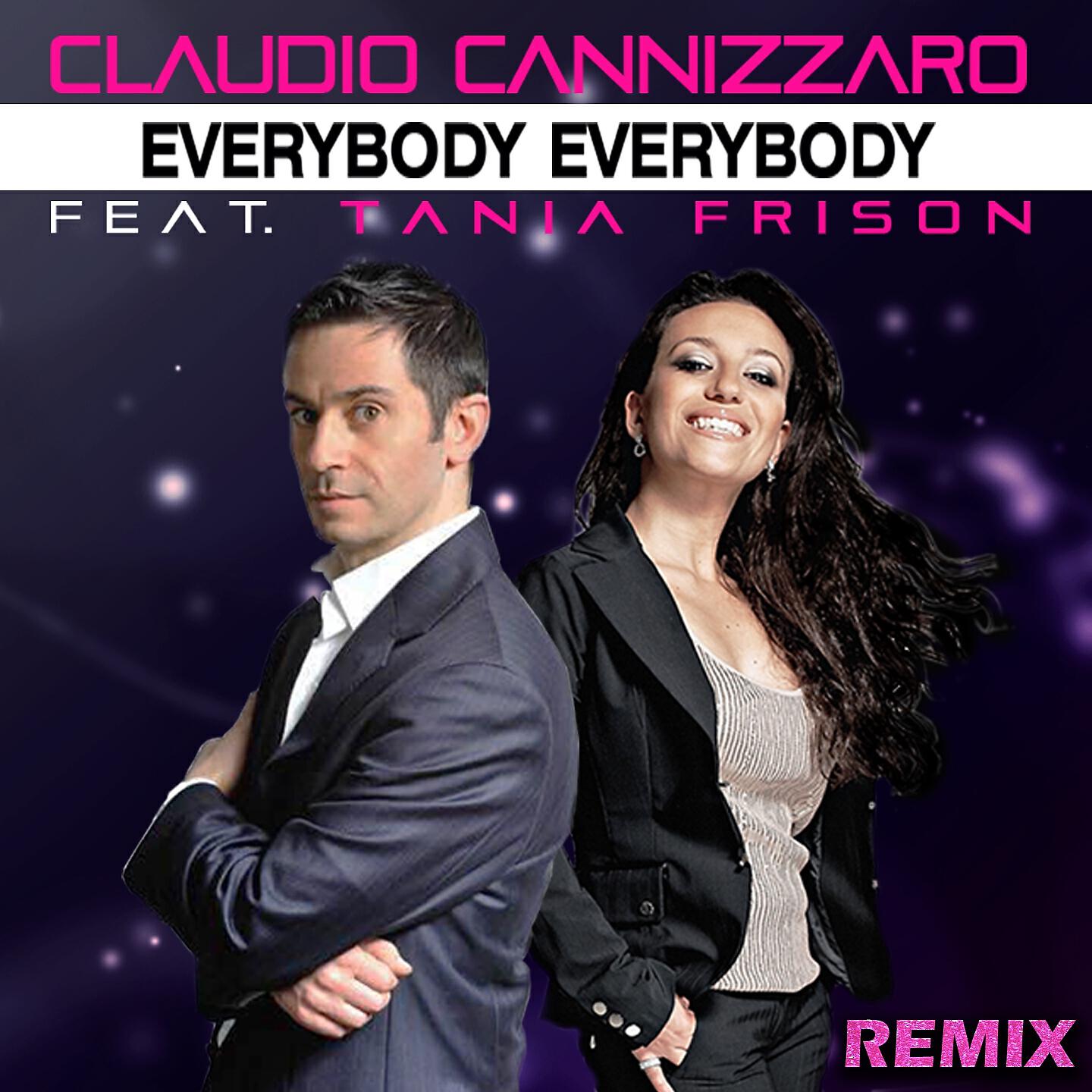 Релиз Everybody Everybody