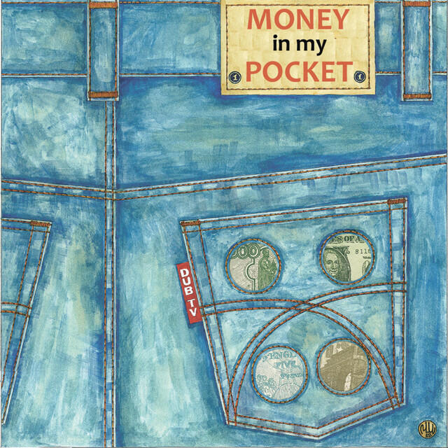 Релиз Money in My Pocket