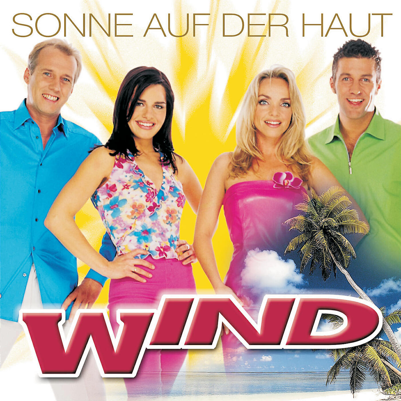 Релиз Sonne Auf Der Haut