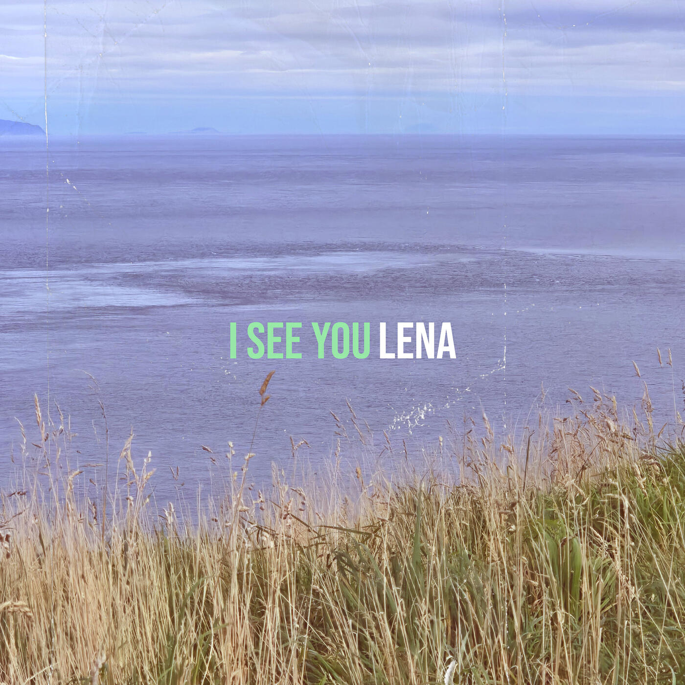 Релиз I See You