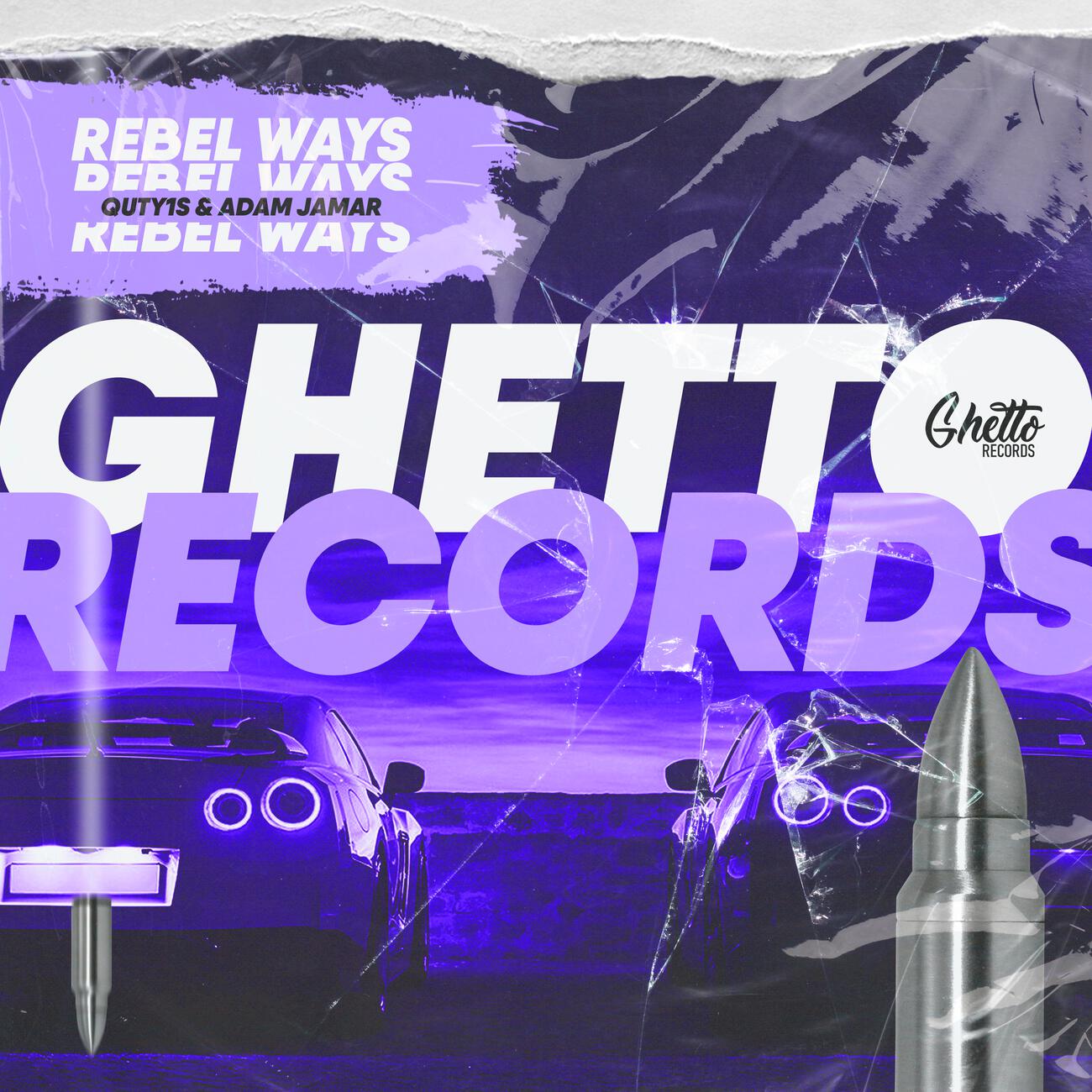 Релиз Rebel Ways