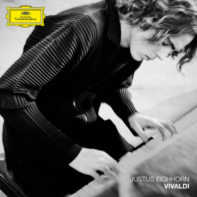 Релиз Vivaldi: Flautino Concerto in C Major, RV 443: II. Largo (Arr. Eichhorn for Piano) [Upright Version]