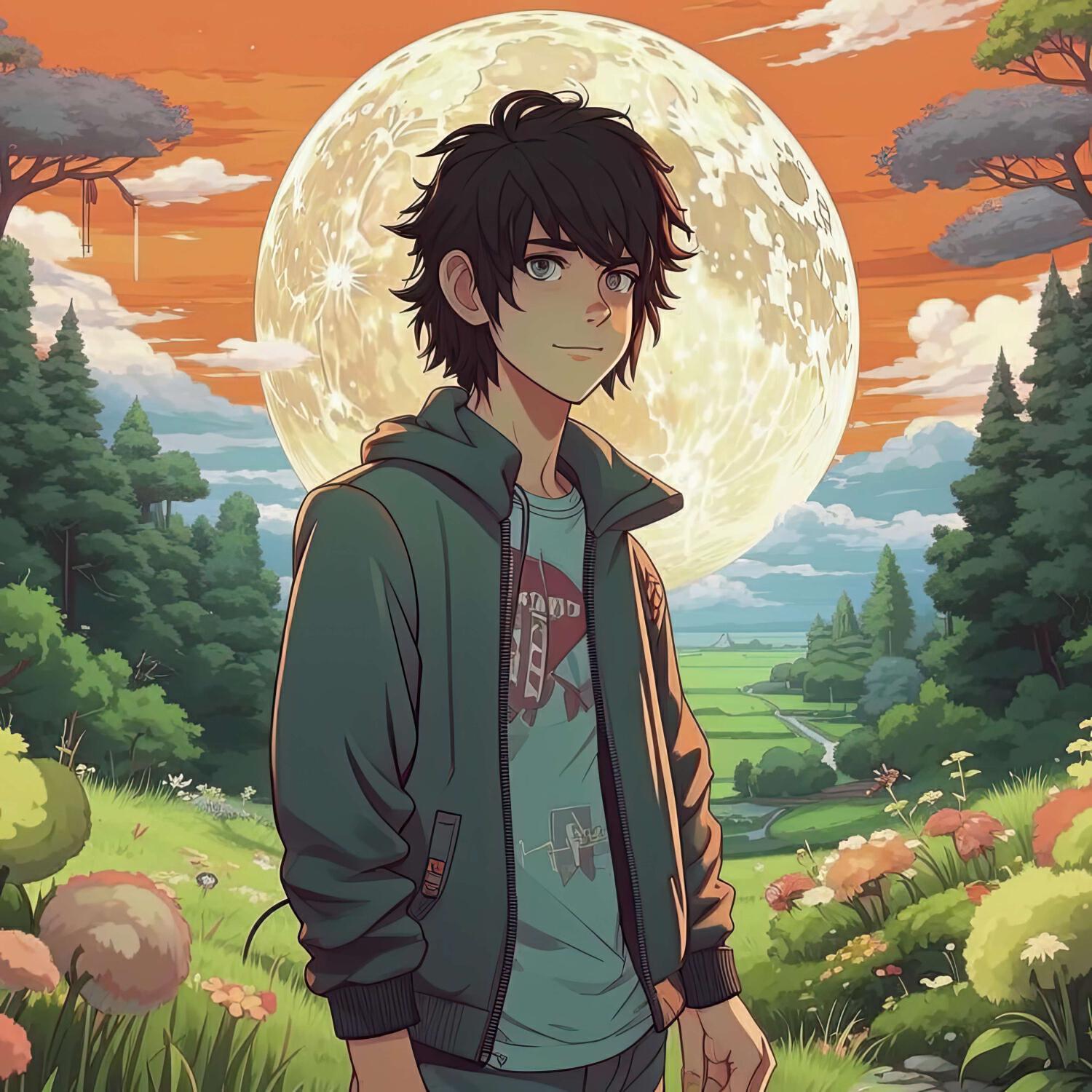 Релиз Lunar Static