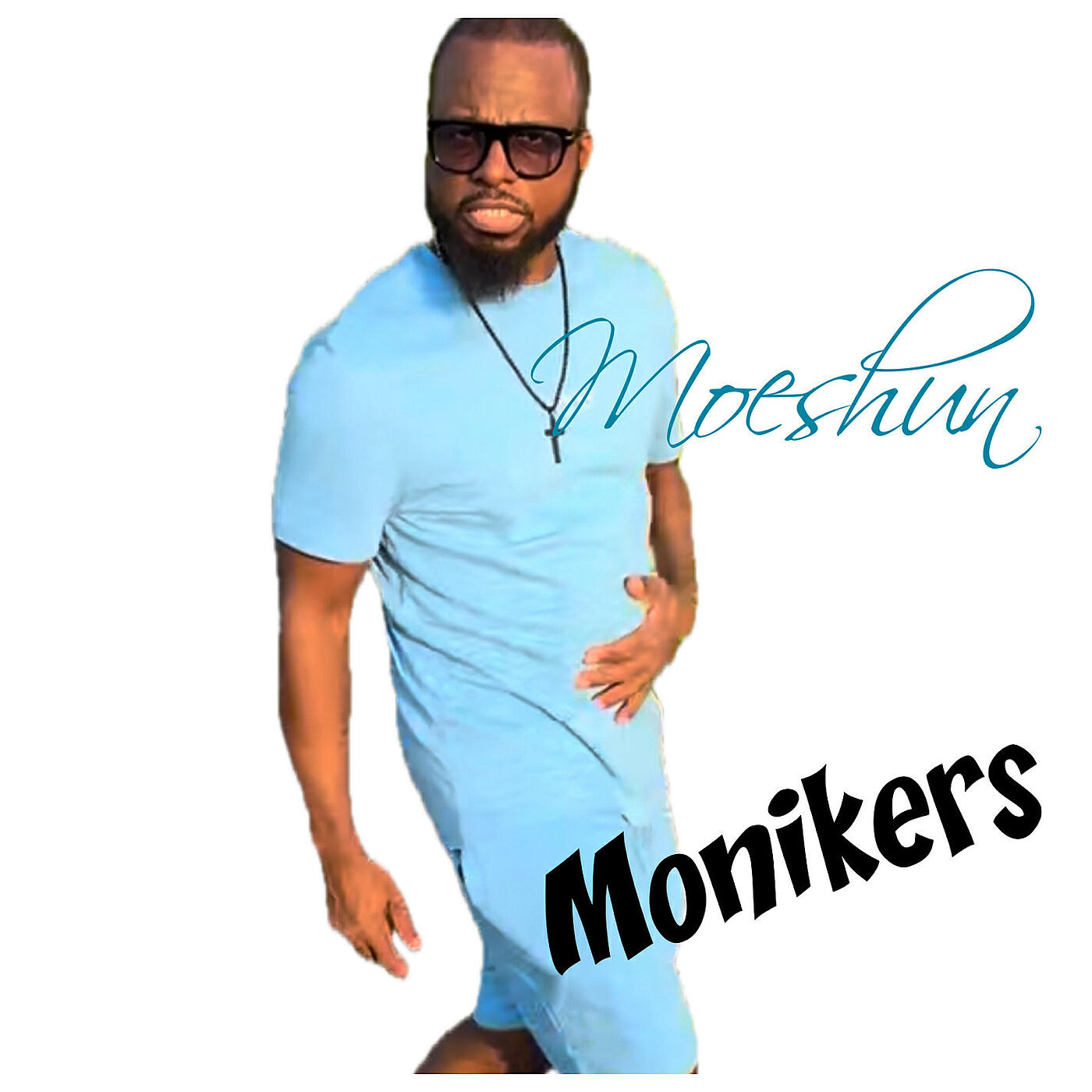 Релиз Monikers
