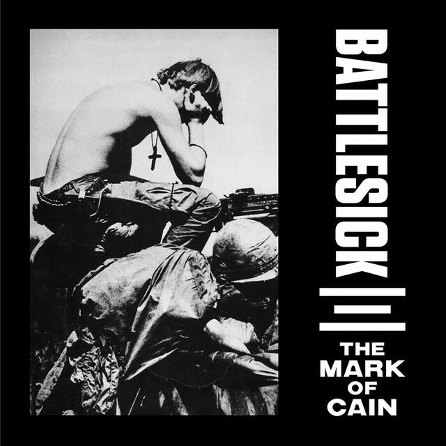 Релиз Battlesick (Remastered 30th Anniversary Edition)