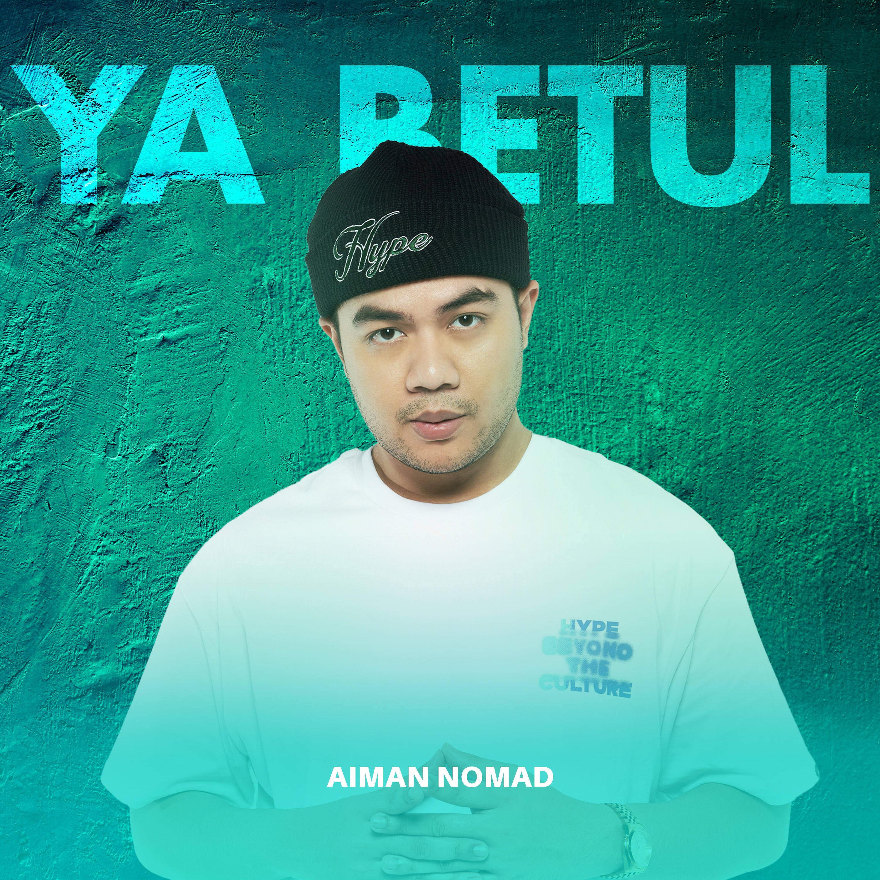 Релиз YA BETUL