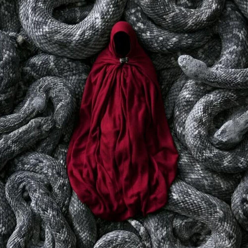 Релиз Secret Temptation