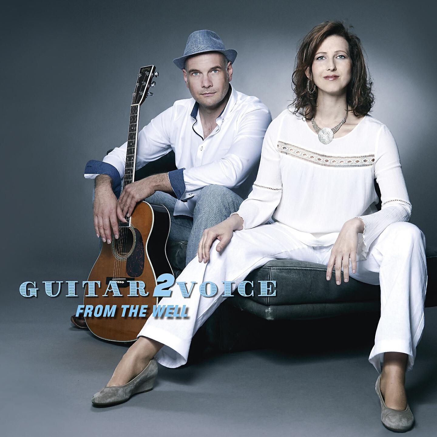 Guitar2Voice