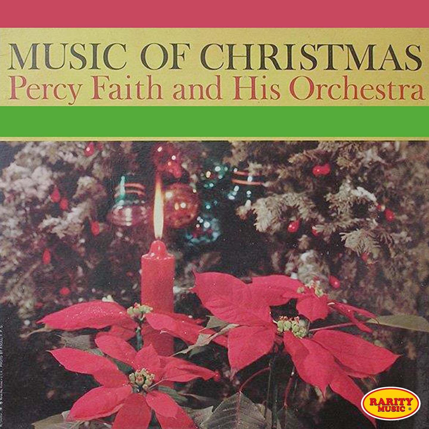 Релиз Music for Christmas