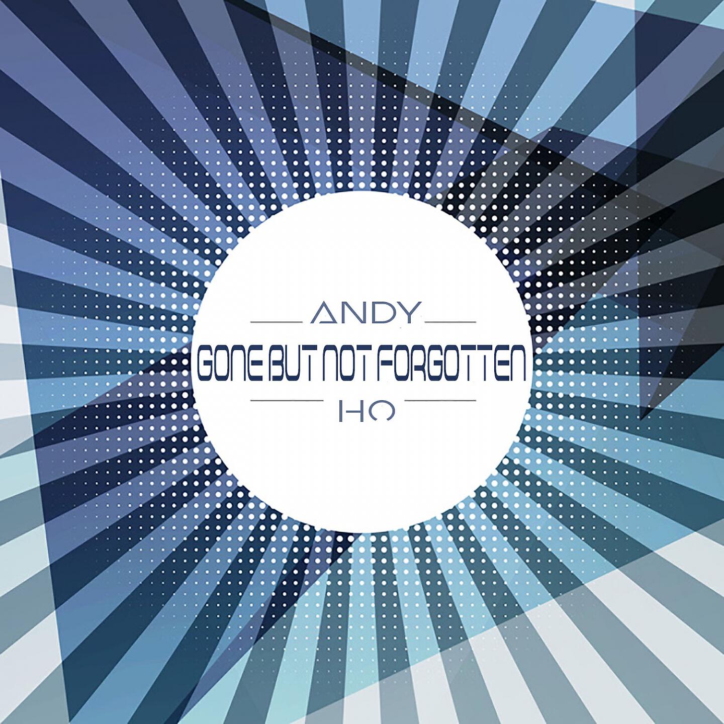 Релиз Gone but Not Forgotten