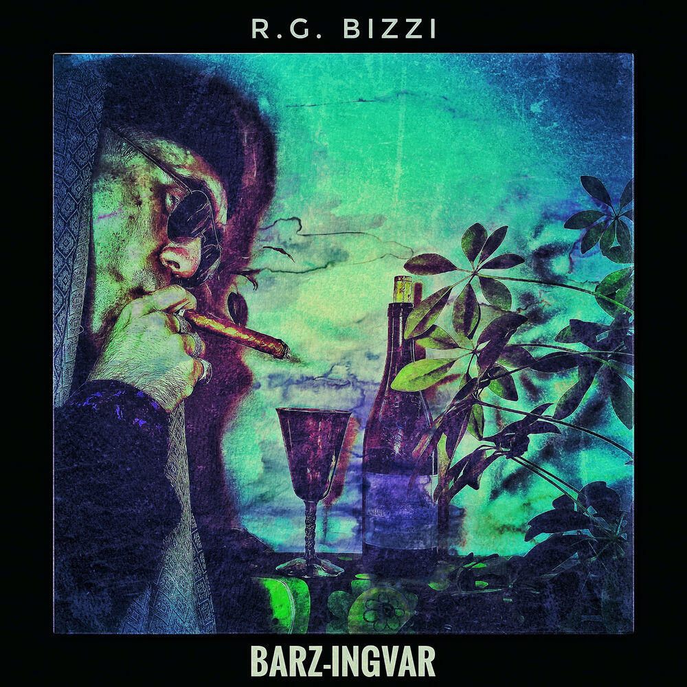 Релиз Barz-Ingvar