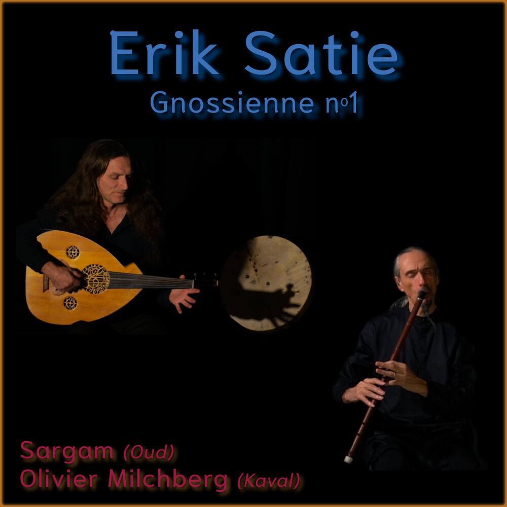 Релиз Gnossienne No. 1