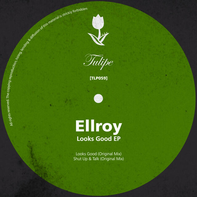 Релиз Looks Good EP